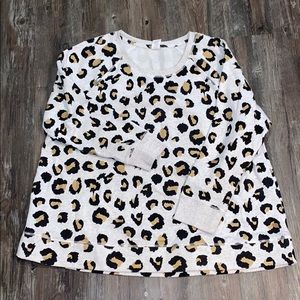 Cute& Comfy - Livi Sweatshirt